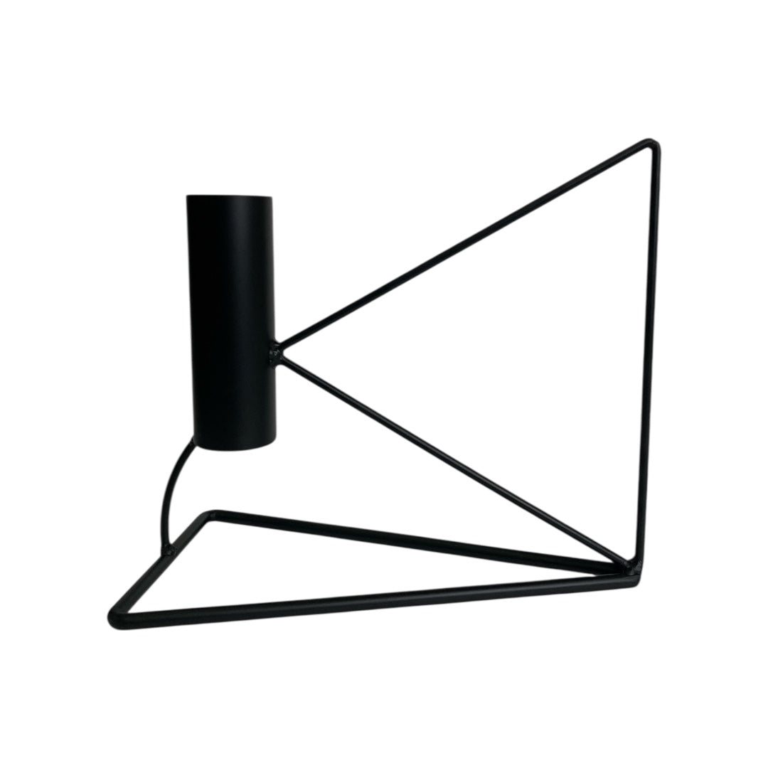 金属製　満月　花器 錫 花器 花瓶 鶴・富士山 黒漆加工 [No.2024-3-3]｜薩摩錫器工芸館