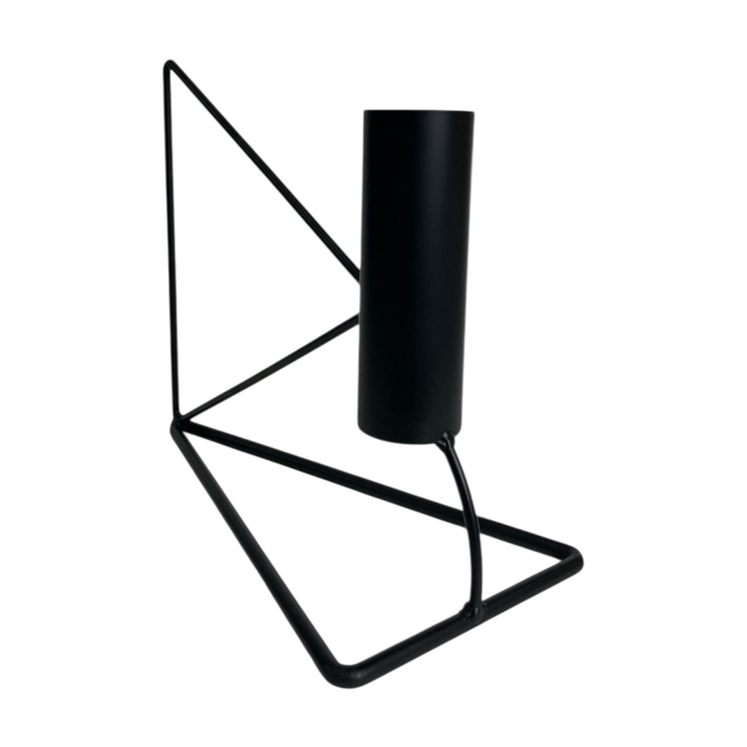 慈善铁制花瓶东云（大）