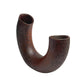 Pipe Half [Banko ware]