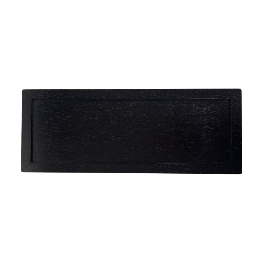 敷板　長角トレー