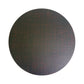 敷板　漆マット　丸