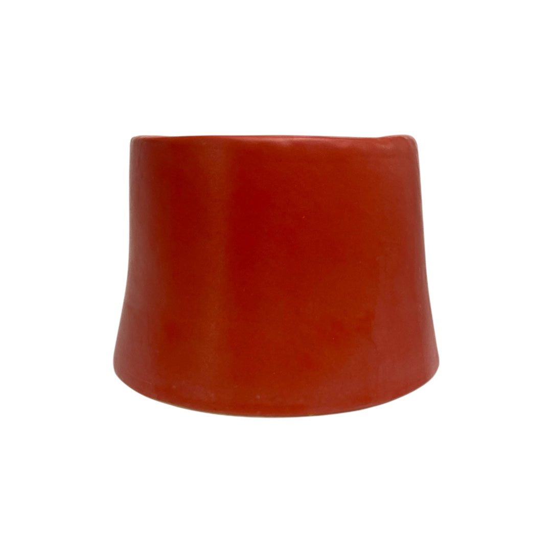 8-9朱【萬古焼】