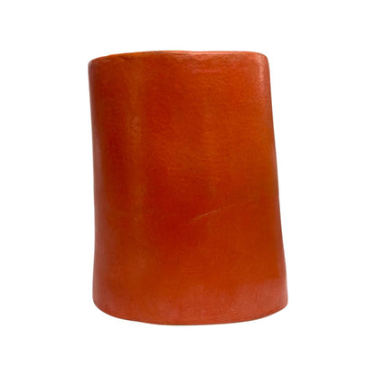 8-9朱【萬古焼】