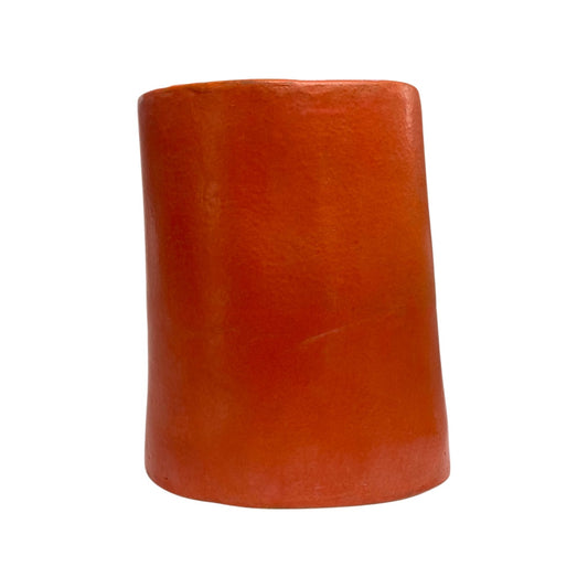 8-9朱【萬古焼】