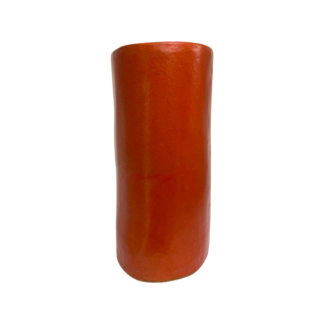 8-9朱【萬古焼】