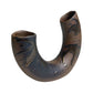 Pipe Half [Banko ware]