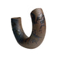Pipe Half [Banko ware]