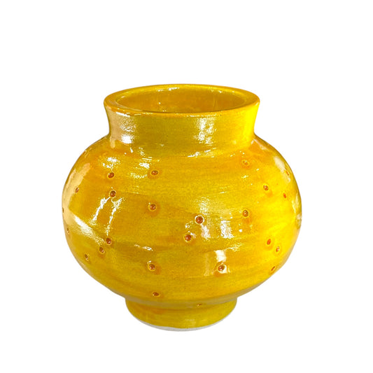 yellow grains