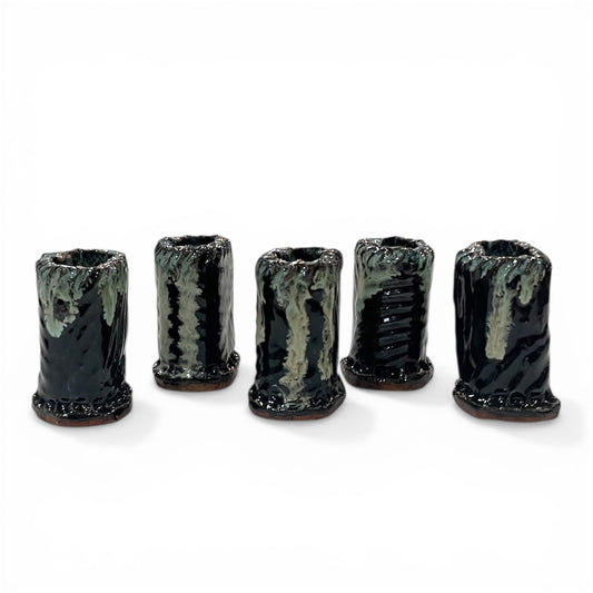 微缩模型套装 蓝竖款