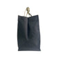 Gold handle bag