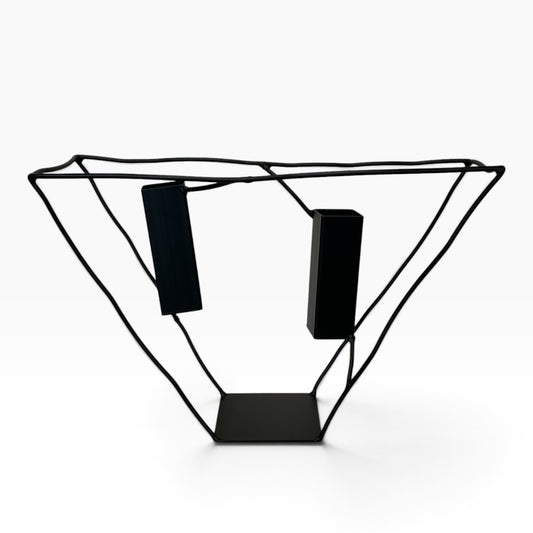 宝箱/梯形