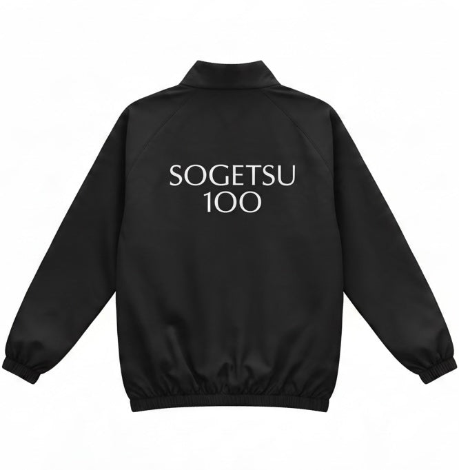 新品上市！夹克100周年纪念版