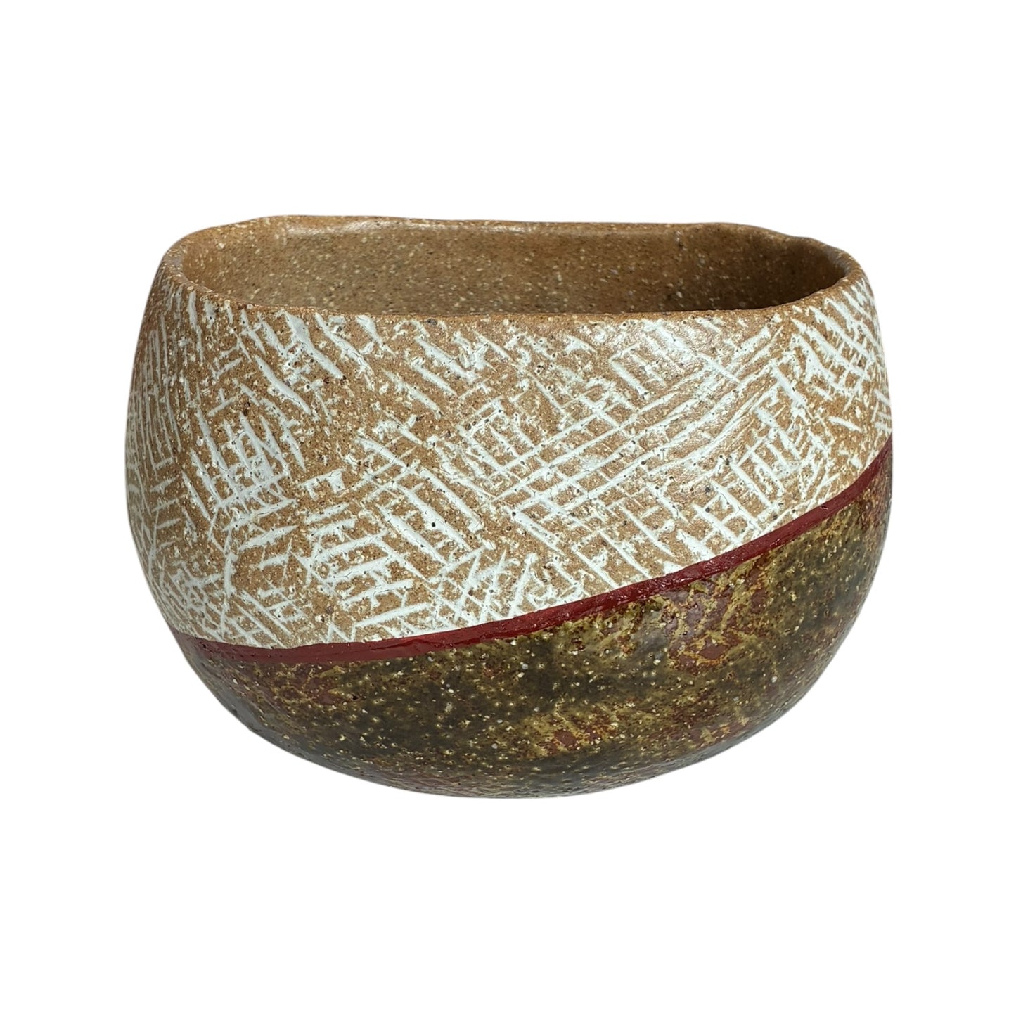 茶砂土
