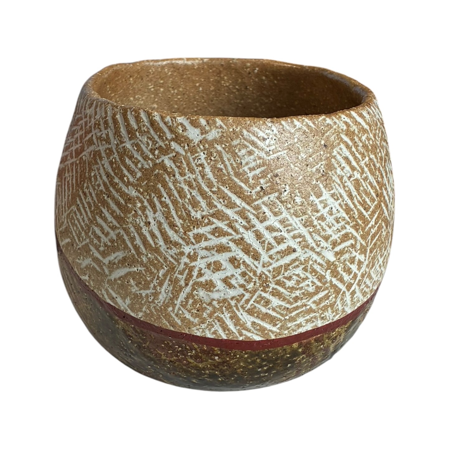 茶砂土