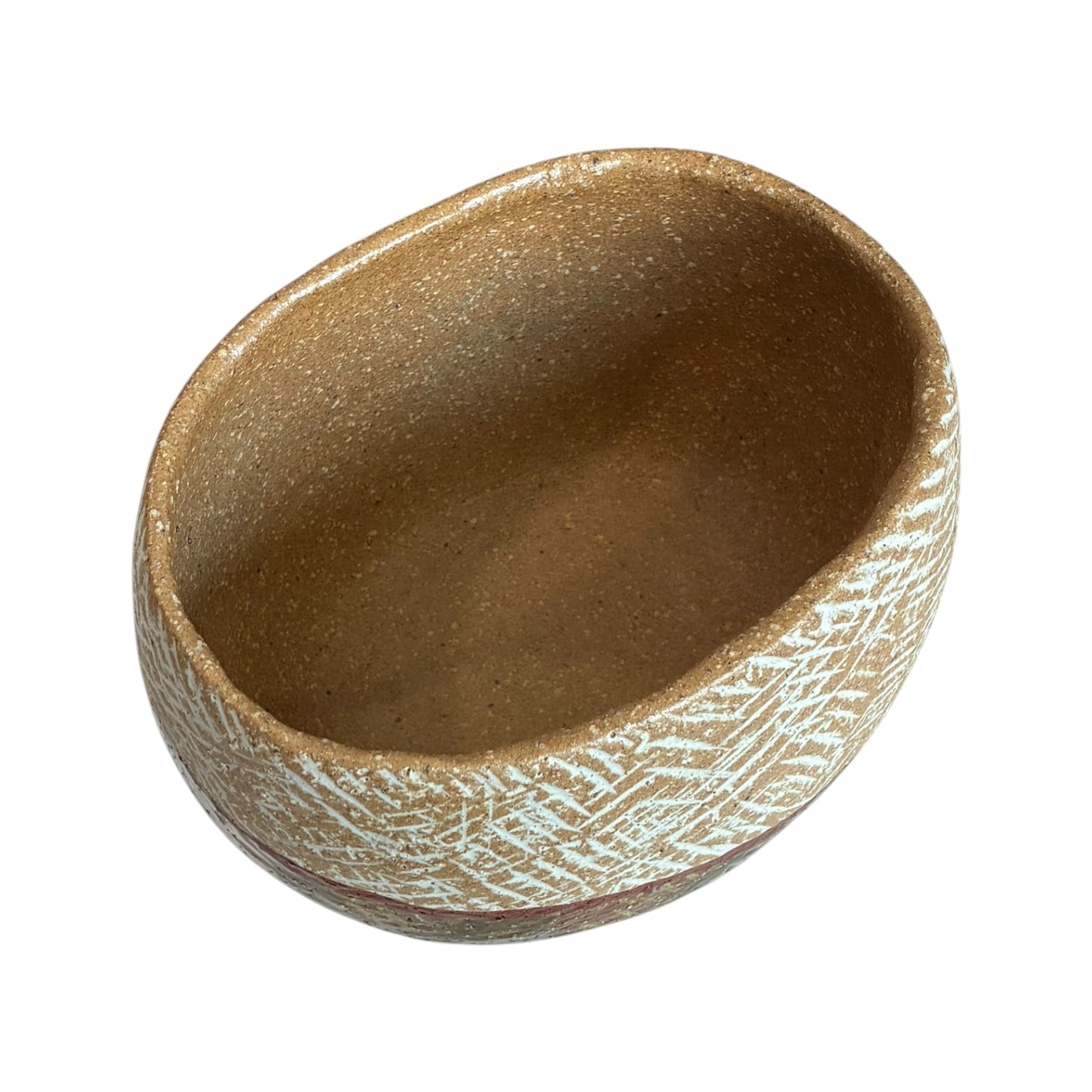 茶砂土