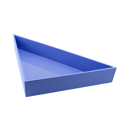 三角形（塑料盆）