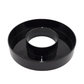Donut (plastic basin) black