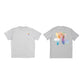 《予約受付中》100周年ロゴTシャツ