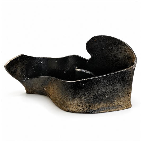 Sogetsu Pottery Studio: One-of-a-kind Yakishime