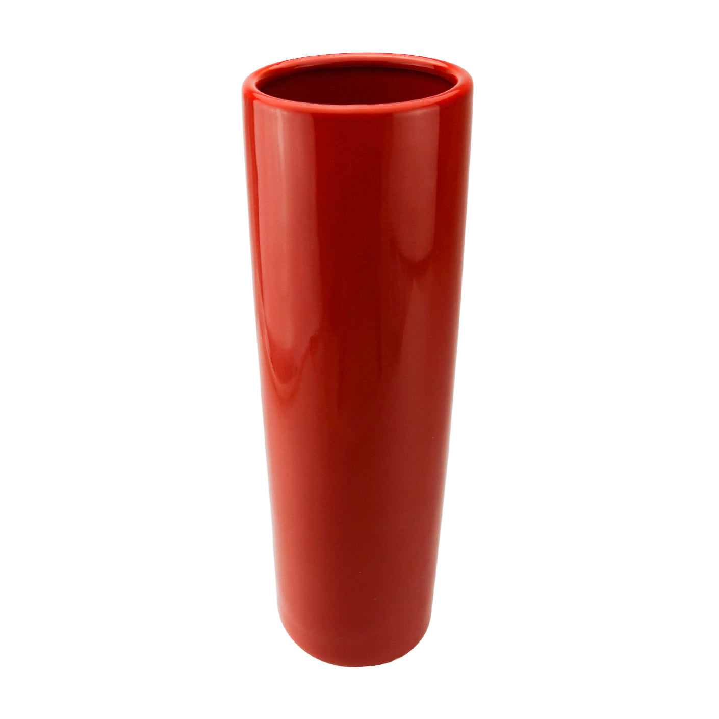 Special selection cylindrical red