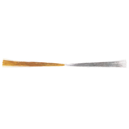 Mizuhiki Gold and Silver