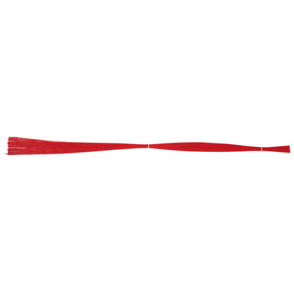 Mizuhiki red and white